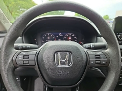 Used 2025  Honda Accord Sedan SE CVT at CarloanExpress&period;Com near Hampton&comma; VA