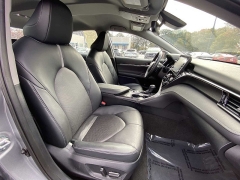 Used 2024  Toyota Camry XSE Auto at CarloanExpress.Com near Hampton, VA