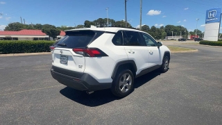 Used 2025  Toyota RAV4 XLE AWD at CarloanExpress&period;Com near Hampton&comma; VA