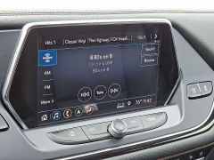 Used 2019  Chevrolet Blazer 4d SUV FWD RS at CarloanExpress&period;Com near Hampton&comma; VA