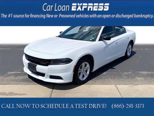 Used 2023  Dodge Charger SXT RWD at CarloanExpress.Com near Hampton, VA