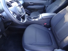 Used 2024  Hyundai Tucson SEL FWD at CarloanExpress&period;Com near Hampton&comma; VA