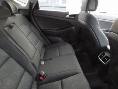 Used 2018  Hyundai Tucson Value FWD at CarloanExpress&period;Com near Hampton&comma; VA