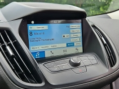 Used 2019  Ford Escape 4d SUV FWD SE at CarloanExpress&period;Com near Hampton&comma; VA
