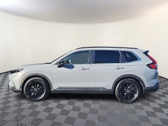 Used 2025  Honda CR-V Hybrid Sport-L FWD at CarloanExpress.Com near Hampton, VA