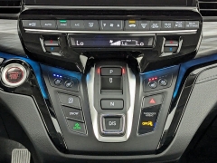 New 2026  Honda Odyssey Elite Auto at CarloanExpress&period;Com near Hampton&comma; VA