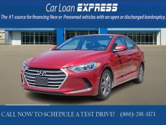 Used 2018  Hyundai Elantra SEL 2&period;0L Auto &lpar;Alabama&rpar; at CarloanExpress&period;Com near Hampton&comma; VA