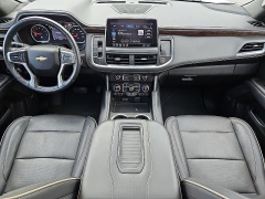 Used 2021  Chevrolet Suburban 4WD 4dr Premier at CarloanExpress&period;Com near Hampton&comma; VA
