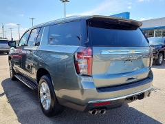 Used 2024  Chevrolet Suburban 2WD 4dr Premier at CarloanExpress&period;Com near Hampton&comma; VA