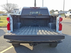 Used 2025  Chevrolet Silverado 1500 4WD Crew Cab 147" ZR2 at CarloanExpress&period;Com near Hampton&comma; VA