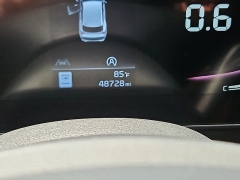 Used 2023  Kia Sportage EX FWD at CarloanExpress&period;Com near Hampton&comma; VA
