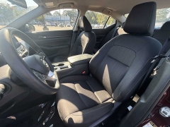Used 2025  Nissan Altima SV FWD at CarloanExpress&period;Com near Hampton&comma; VA