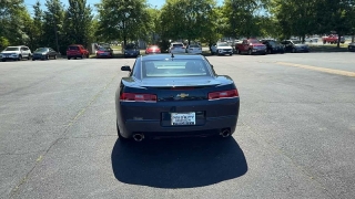 Used 2014  Chevrolet Camaro 2d Coupe LT1 at CarloanExpress&period;Com near Hampton&comma; VA