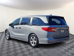 Used 2019  Honda Odyssey EX-L Auto at CarloanExpress&period;Com near Hampton&comma; VA
