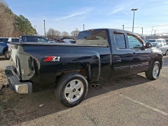 Used 2013  Chevrolet Silverado 1500 4WD Ext Cab 143&period;5" LT at CarloanExpress&period;Com near Hampton&comma; VA