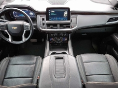 Used 2023  Chevrolet Tahoe 4WD 4dr Premier at CarloanExpress&period;Com near Hampton&comma; VA