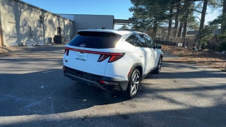 Used 2024  Hyundai Tucson Limited FWD at CarloanExpress&period;Com near Hampton&comma; VA