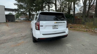 Used 2023  Chevrolet Tahoe 2WD 4dr LT at CarloanExpress&period;Com near Hampton&comma; VA
