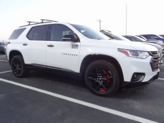 Used 2021  Chevrolet Traverse AWD 4dr Premier at CarloanExpress&period;Com near Hampton&comma; VA