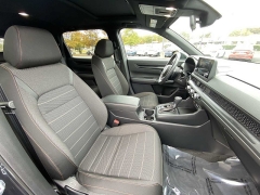 Used 2025  Honda CR-V Hybrid Sport AWD at CarloanExpress.Com near Hampton, VA