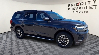 Used 2023  Ford Expedition XLT 4x4 at CarloanExpress&period;Com near Hampton&comma; VA