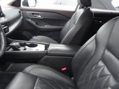 Used 2022  Nissan Rogue FWD Platinum at CarloanExpress&period;Com near Hampton&comma; VA