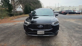 Used 2025  Ford Escape ST-Line AWD at CarloanExpress&period;Com near Hampton&comma; VA