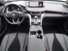 Used 2025  Acura TLX SH-AWD w&sol;A-Spec Package at CarloanExpress&period;Com near Hampton&comma; VA