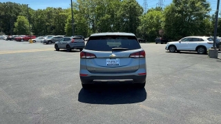 Used 2024  Chevrolet Equinox AWD 4dr LT w&sol;1LT at CarloanExpress&period;Com near Hampton&comma; VA