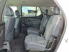 Used 2018  Chevrolet Traverse 4d SUV AWD Premier at CarloanExpress&period;Com near Hampton&comma; VA