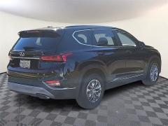 Used 2019  Hyundai Santa Fe 4d SUV FWD SE 2.4L at CarloanExpress.Com near Hampton, VA