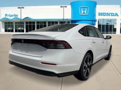 New 2026  Honda Accord Sedan SE CVT at CarloanExpress&period;Com near Hampton&comma; VA