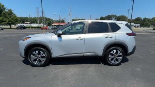 Used 2023  Nissan Rogue AWD SV at CarloanExpress&period;Com near Hampton&comma; VA