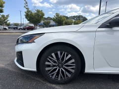 Used 2025  Nissan Altima SV FWD at CarloanExpress&period;Com near Hampton&comma; VA