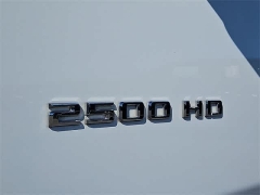 Used 2025  Chevrolet Silverado 2500HD 2WD Double Cab 162" Work Truck at CarloanExpress&period;Com near Hampton&comma; VA
