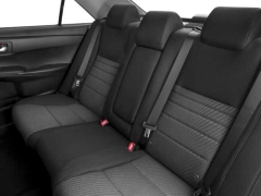 Used 2017  Toyota Camry Auto (Natl) at CarloanExpress.Com near Hampton, VA