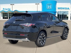 New 2026  Honda HR-V EX-L 2WD CVT at CarloanExpress&period;Com near Hampton&comma; VA