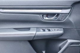 New 2026  Honda CR-V Hybrid Sport-L FWD at CarloanExpress&period;Com near Hampton&comma; VA