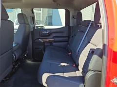 Used 2021  Chevrolet Silverado 1500 4WD Crew Cab 147" RST at CarloanExpress.Com near Hampton, VA