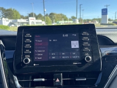 Used 2024  Toyota Camry SE Auto at CarloanExpress&period;Com near Hampton&comma; VA