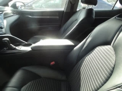 Used 2020  Toyota Camry SE Auto (Natl) at CarloanExpress.Com near Hampton, VA