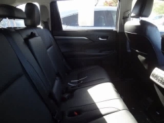 Used 2017  Toyota Highlander Limited V6 AWD (Natl) at CarloanExpress.Com near Hampton, VA