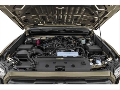 Used 2024  Toyota Tacoma 4WD Double Cab Bed &lpar;Natl&rpar; at CarloanExpress&period;Com near Hampton&comma; VA
