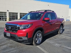 New 2026  Honda Ridgeline RTL AWD at CarloanExpress&period;Com near Hampton&comma; VA