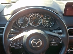 Used 2024  Mazda CX-5 2&period;5 S Preferred Package AWD at CarloanExpress&period;Com near Hampton&comma; VA