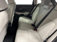 New 2026  Honda HR-V LX AWD CVT at CarloanExpress.Com near Hampton, VA