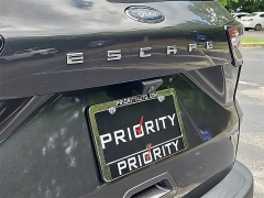 Used 2020  Ford Escape 4d SUV AWD SE at CarloanExpress.Com near Hampton, VA