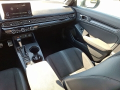 Used 2023  Honda Civic Sedan Sport CVT at CarloanExpress&period;Com near Hampton&comma; VA