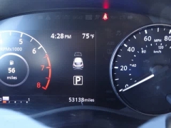 Used 2023  Nissan Kicks SV FWD at CarloanExpress.Com near Hampton, VA