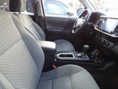 Used 2023  Toyota Tacoma 4WD Double Cab 5' Bed V6 &lpar;Natl&rpar; at CarloanExpress&period;Com near Hampton&comma; VA